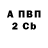 Амфетамин Розовый Ranji BK