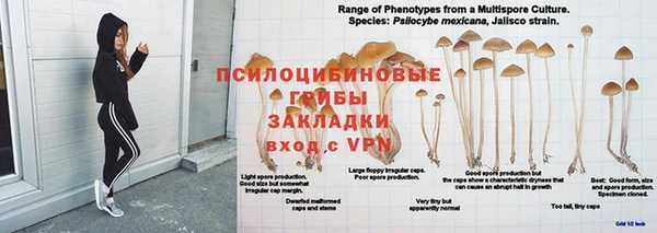 кристаллы Балабаново